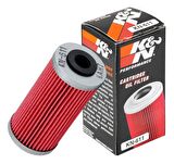 KN 611 YAĞ FİLTRESİ