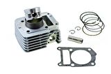 Yamaha YBR 125 Silindir Set