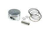 SYM Joyride 200İ Evo Piston Seti 0,50 mm Farklı