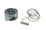 HONDA CBF 250 PİSTON SETİ 0,50 mm farklı