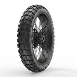 130/80-17 CAPRA X 65R ANLAS TUBELESS LASTİK