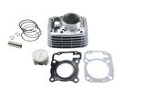 HONDA CB 125E SİLİNDİR SET