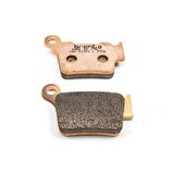 Brenta FT 4056 Sinter Metal Fren Balatası