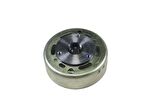 SUZUKI AN125 ROTOR MIKNATISLI KAPAK