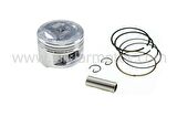 Yamaha YBR 125 Piston Seti JCC 55,50mm