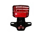 MONDIAL AGK 125 STOP