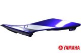 Yamaha YZF R25 Sele Altı Sağ Mavi 2015