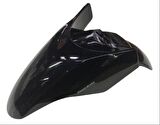 Honda PCX 125 2018-2020 Ön Çamurluk Siyah
