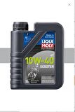 Liqui Moly Scooter Yağ 10W40 1L