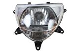 Honda Spacy 110 Far Komple