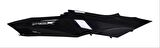 Honda PCX 125/150 2014-2017 Sele Altı Sağ Yan Kapak Siyah