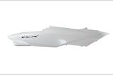 Honda PCX 125/150 2014-2017 Sele Altı Sağ Yan Kapak Beyaz
