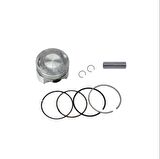 MONDIAL RS 151 PİSTON SETİ 57.40 MM
