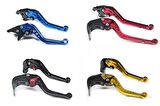 HONDA CBR 1000 RR 2004-2007 RENKLİ MANET TAKIMI MAVİ