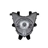 Honda Activa S 125 Far