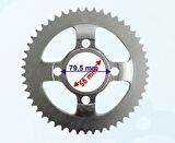 Mondial X-Treme 150 / 200 Arka Dişli 50T