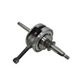 Honda PCX 125 Krank 2017 Ve Öncesi