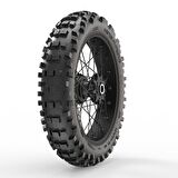 90/100-21 CAPRA EXTREME 54R ANLAS DIŞ LASTİK
