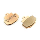 EBC SFA321HH SİNTER METAL FREN BALATA