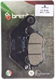 Brenta FT 3195 Organik Fren Balatası