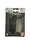 Brenta FT 3071 Organik Fren Balatası