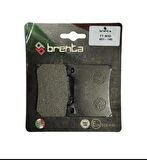 Brenta FT 3053 Organik Fren Balatası