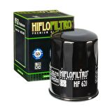 Hiflo HF621 Yağ Filtre