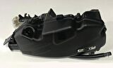 Honda Spacy Alpha Hava Filtre Komple