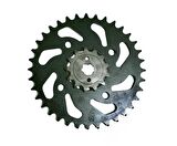 SYM WOLF 250 ÖN ARKA DİŞLİ 13/35T