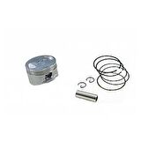 Honda PCX 150 Piston Seti Taiwan 1.00 MM Farklı