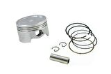Honda CBF 150 Piston Seti Taiwan 1,00 MM Farklı