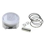 Honda Cbr 125 Piston Seti 1,00 mm Farklı