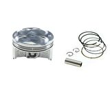 Honda CBR 250 Piston Seti Taıwan 0,25 MM Farklı