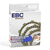 EBC CK1230 DEBRİYAJ BALATA
