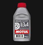Motul Dot 3 & 4 Hidrolik Yağı 500ML