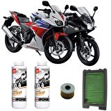 Honda CBR 250 R Bakım Seti