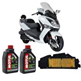 SYM Joymax 250 Bakım Seti