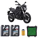 Bajaj Dominar 400 Bakım Seti