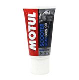 Motul Scooter Gear Box 80W90 Şanzuman Yağı 150ML