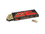 JT 428 148SL Gold O-Ringli Zincir