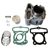 Honda Dio 110 Silindir Seti