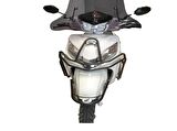 Honda Activa 125 Koruma Demiri