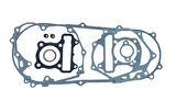 Honda Spacy Alpha Conta Seti