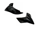 Mondial Drift L 125 Alt Sakal Siyah