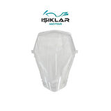 Cf Moto 250 Nk Far CAmı