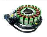 Cf Moto 250 NK Statör 18 li CF2 147