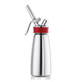 iSi GOURMET.WHIP.1000 Gourmet Whip Krema Sifonu, 1 L