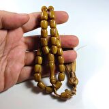 Ebu Zeyn Usta İşi İmzalı Mühürlü Renginin Zirvesi Bir  Belçika Katalin 