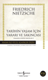 Tarihin Yaşam için Yararı ve Sakıncası Zamana Aykırı Bakışlar-2