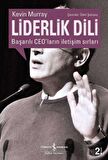 Liderlik Dili - Başarılı CEO'ların İletişim Sırları